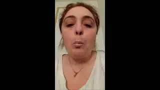 Эрика Лаиджова в прямом эфире!