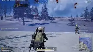 PUBG