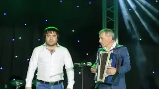 Загирбек Ильясов - даргинская песня
