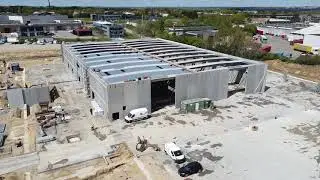 Slet Møllevej 17 - Drone optagelser - Nummer 13 - 19. maj 2020