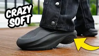 My Favorite Shoe of 2025! The APTHCRY Mule REVIEW & On Feet