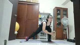 251127 FULL BODY|BW|LOW INTENSITY|HIIT 30 MIN.