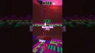 Aqua - Barbie Girl - Noob vs Pro vs God (Fortnite Music Blocks) 