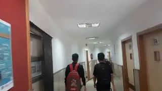 SHAHEED BHAGAT SINGH COLLEGE | DELHI UNIVERSITY |  HARShhhhh Vlogs