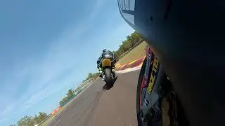 2017 TERRA TTC Race 5
