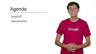 1.1 Module Overview | Interacting with Google Cloud | Essentials Google Cloud Infrastructure: Founda