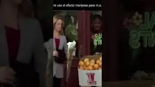 Efecto mariposa 🦋