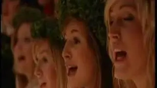 Swedish Lucia celebrations 7