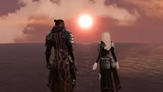 Archeage 8.0 || Blighter || Open pvp || Part 2.