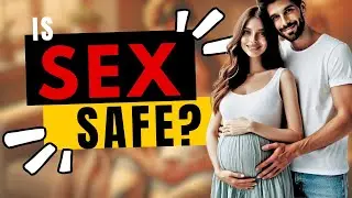 Sexual Intercourse During Pregnancy | Is it Safe? | Dr. Yomal Amarathunge