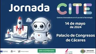 Jornada CITE 2024