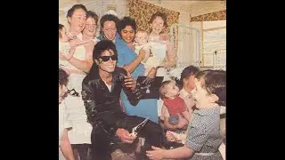Michael Jackson - 