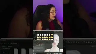 How to import a Daz3D avatar into Clo3D  
