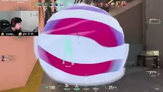 MVP! DERREK FADE SPLIT PRO RADIANT VALORANT GAMEPLAY! FULL MATCH VOD