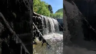 RUDARIA WATERMILL hydropower