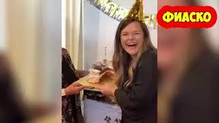 Мир становится диким | Фиаско недели