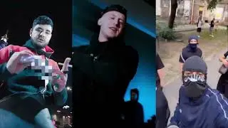 E9 ENZO x FRANCUZ MORDO x RYDA x EBK JUNI - MOTOROLA - SNIPPET