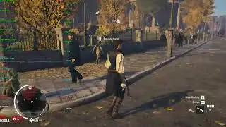 AC: Syndicate |4K| RTX 3090 Ti | i9 12900K| Ultra Settings | Performance Test
