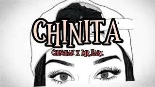 Chinita - Chinchan x Mr.Earl