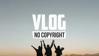 7sten - Hideaway (Vlog No Copyright Music)