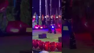 Бузова концерт дом 2