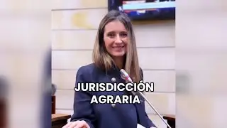 La Jurisdicción Agraria y la exclusión de la expropiación vía administrativa,