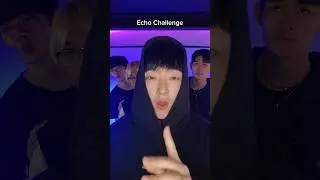 Echo Challenge 