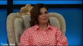 Rahim baxsiyev - Toylar kralı verlişi - 2024