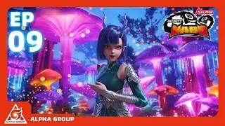 INFINITY NADO S7 | EP08 Felix dan Rosalba