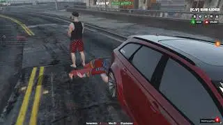 ANTIRP HORROROSO PM SOZINHO, ETC - BRAZUCA RP