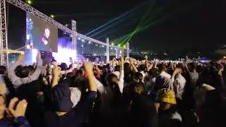 شب رویایی آران افشار دوشنبه
