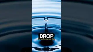 The perfection of a drop is its becoming an ocean #spiritualawakening #sufiphilosophy  #motivation