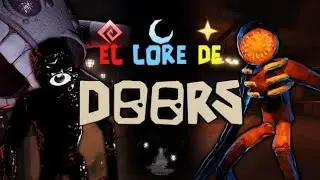 El LORE del Hotel de Doors