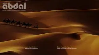 Grup Abdal (Official) - Pınara Gel Ki Görem - Ekin Ektim Çöllere | Revan 2019 |