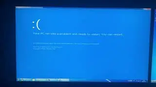 Kugou Music has BSoD VM (Taken with Camera)