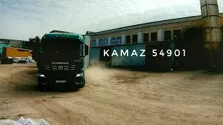 Погрузки как вы любите/ Ворота не закрываются!!! Коробка передач КамАЗа