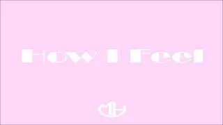 Mike Hardy - How I Feel (Prod. Mike Hardy)
