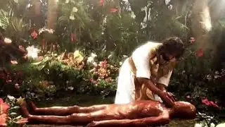 The Rising Adam - The Birth Of A Glorified Body.