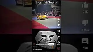supra mk4 power #Lamborghini #ferrari #mustang  gt#fortunerstatus #xuv700 #fortunerstatus #thar #