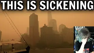 RIP NYC