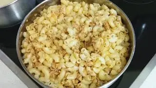 макароны по-флотски