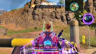 Some CODM mobile clips 🔥