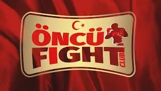 Enes GEZER vs İbrahim KARAKUŞ / 4'LÜ TURNUVA 1. YARI FİNALİ