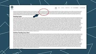 How To Create A Sticky Navigation Bar Using HTML & CSS Only