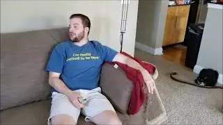 Movie Idea