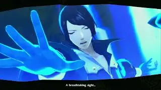 What if all Persona 5 Awakenings Happened Together