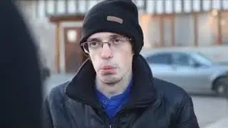 Социальный ролик 