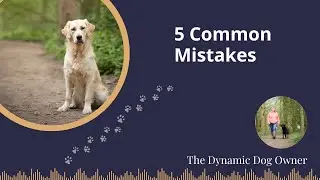 Eps 76 - 5 Common Mistakes