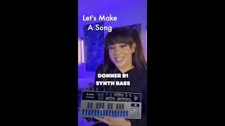 Let's Make A Song with my 