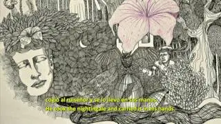 Yorinda y Yorindel - Spanish audio with English subtitles